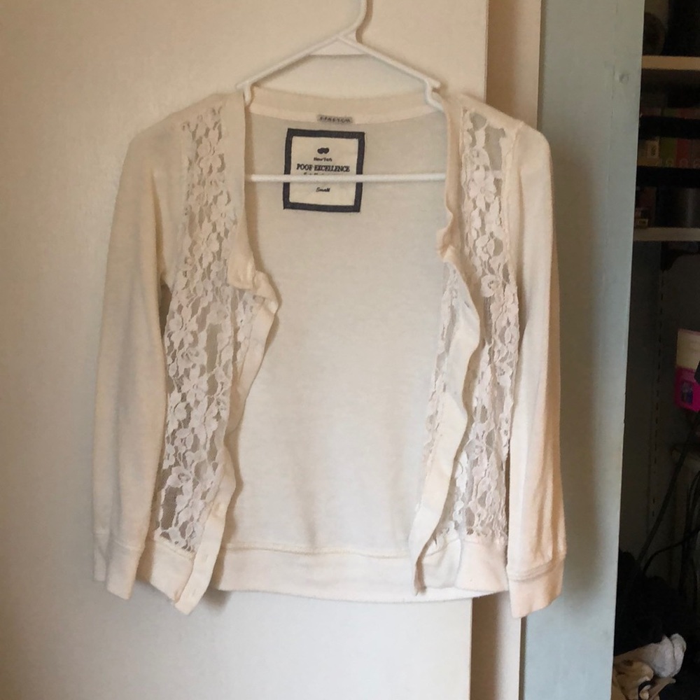 Sweater